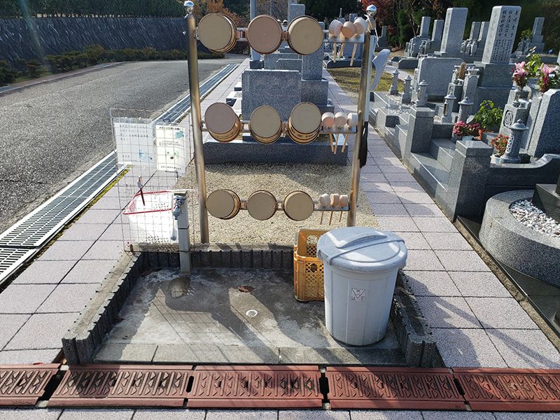 新大仏金剛霊園