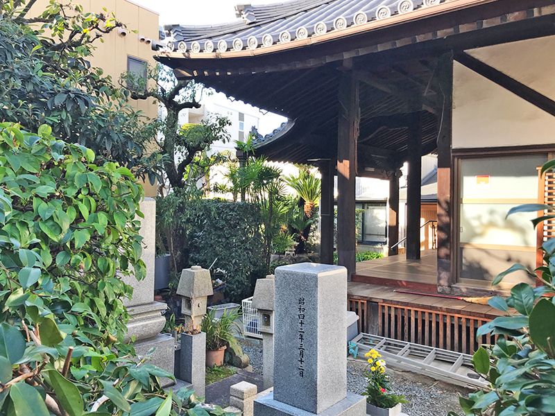 光明寺