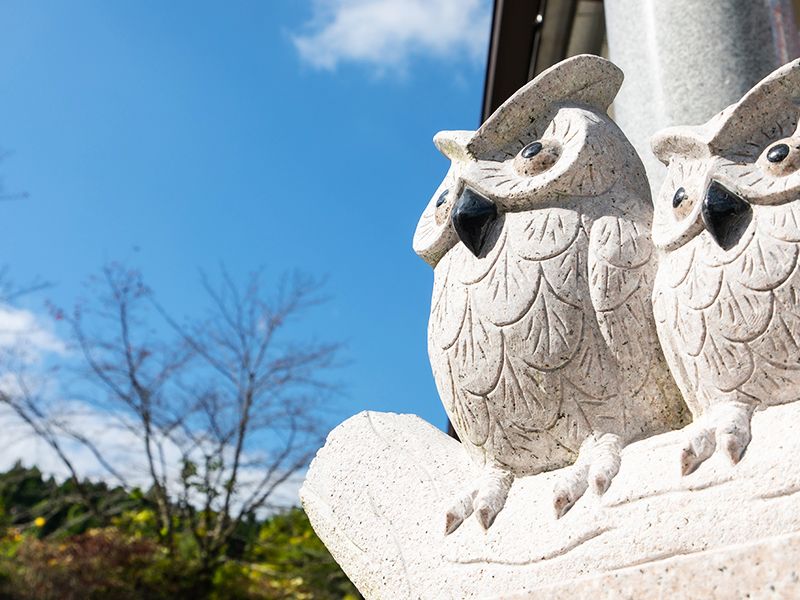 多摩聖地霊園
