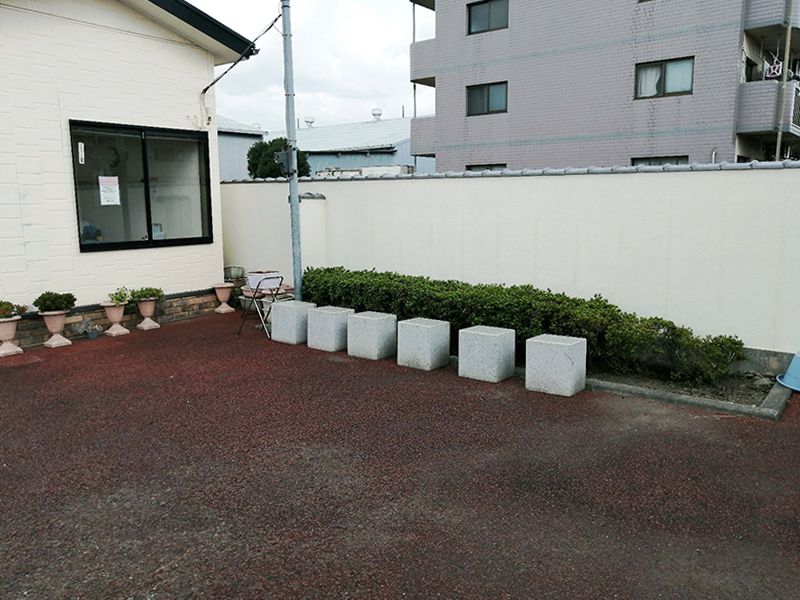 三郷さつき霊園