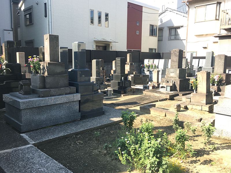 最徳寺