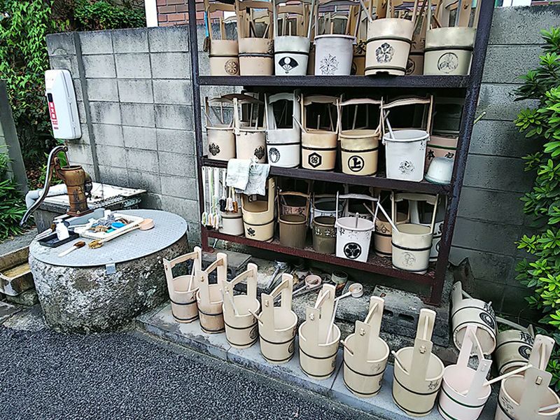 妙行寺墓苑