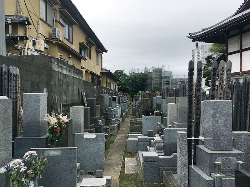 来迎寺