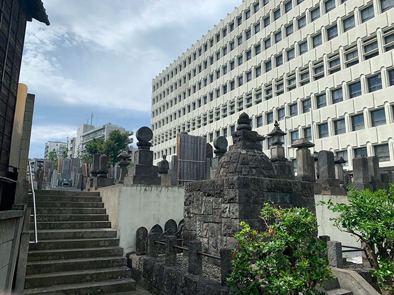 禅英山了心院 寶泉寺(宝泉寺)