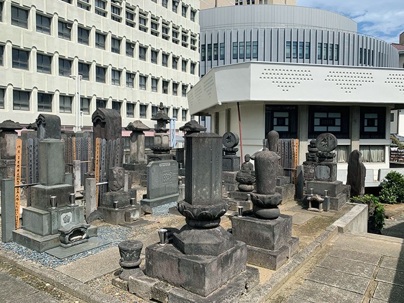 禅英山了心院 寶泉寺(宝泉寺)