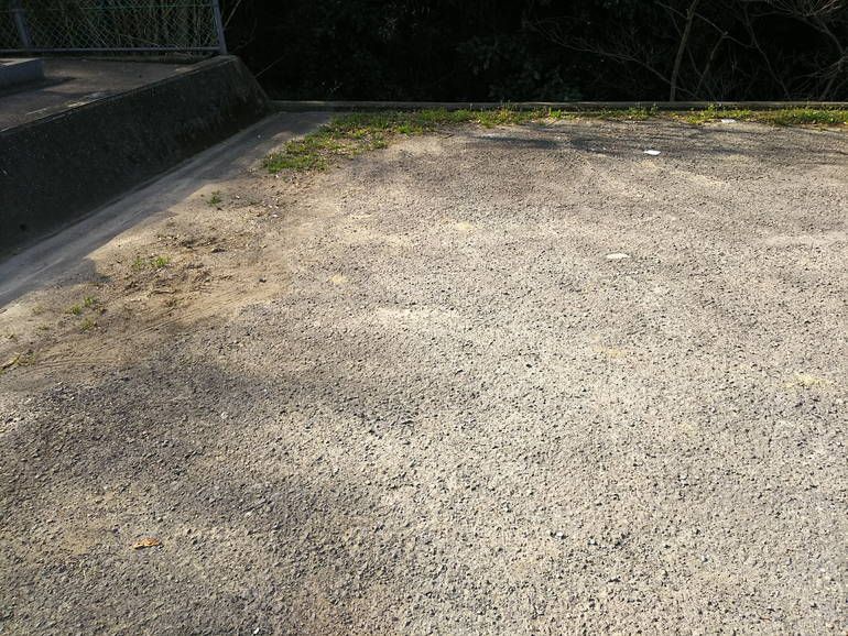 四国中央市営 宮ノ谷墓地 甲