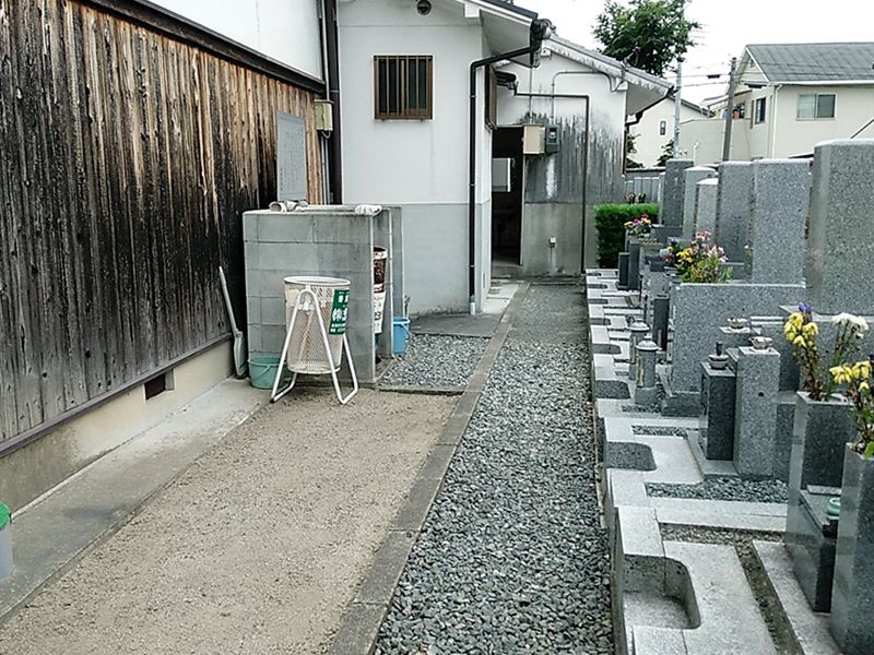 尊重寺