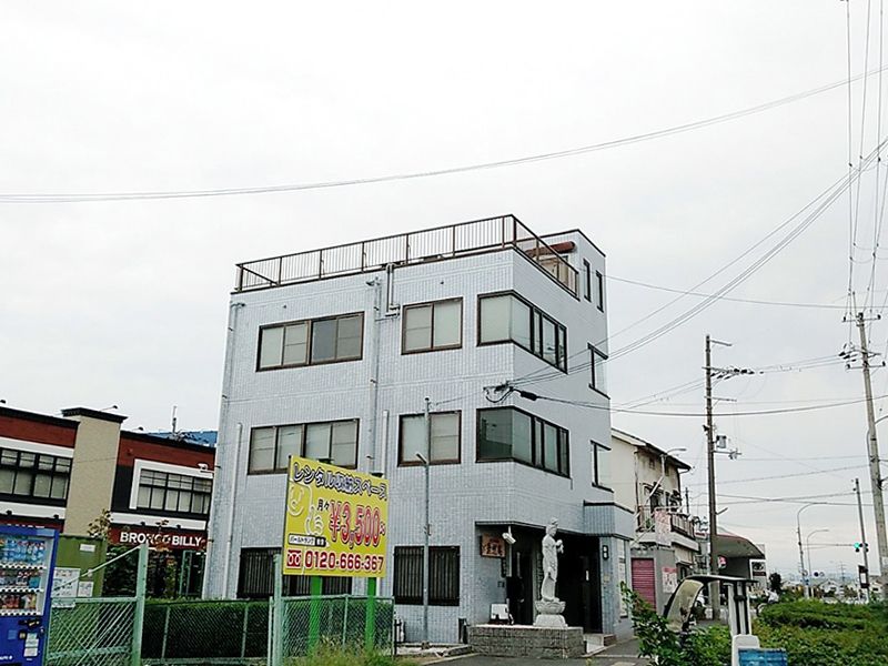 永代供養納骨堂 無想庵