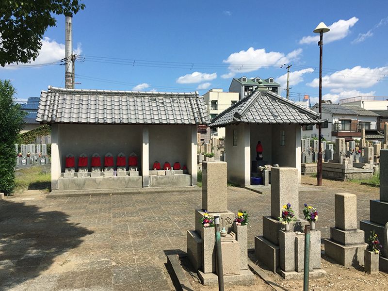山口霊園