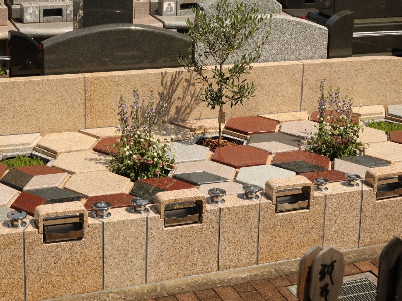 メモリアルガーデン東久留米 アルヴェアージュ