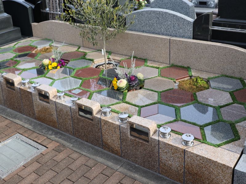 メモリアルガーデン東久留米 アルヴェアージュ