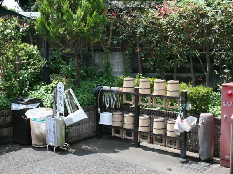 メモリアルガーデン東久留米 アルヴェアージュ