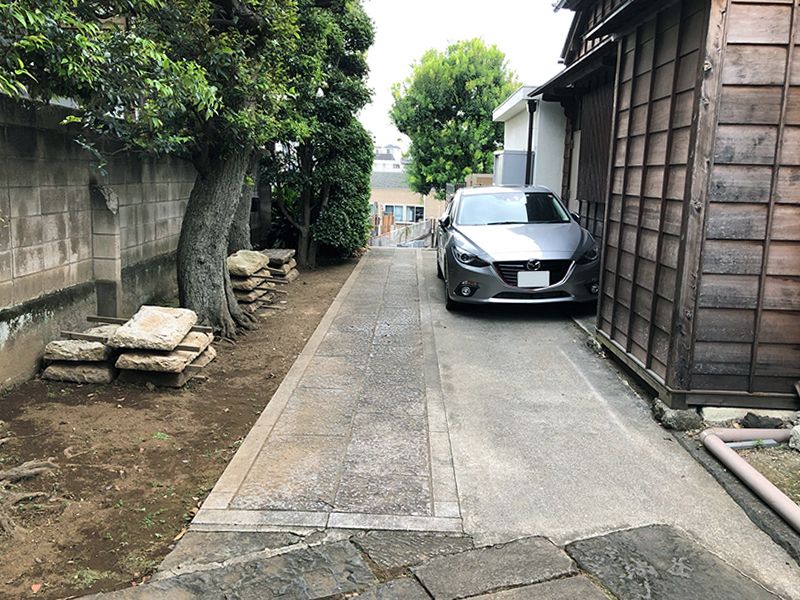 松源寺墓苑