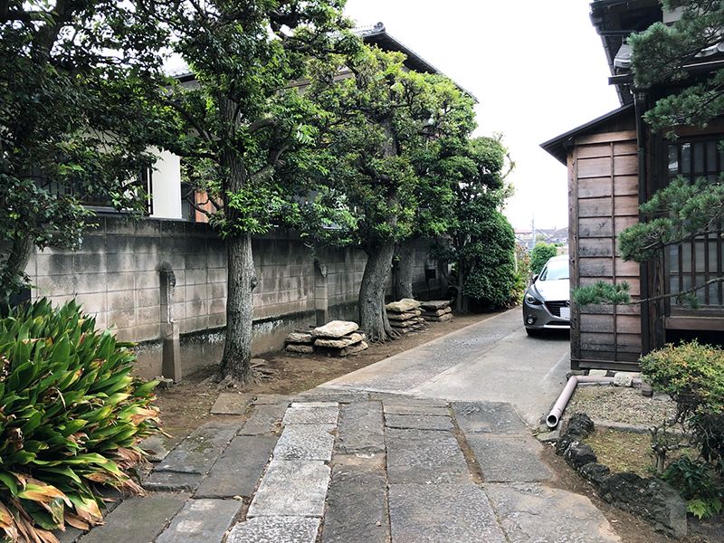 松源寺墓苑