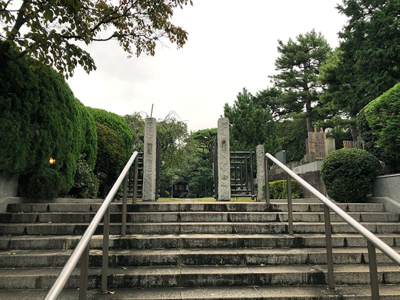 蓮華寺
