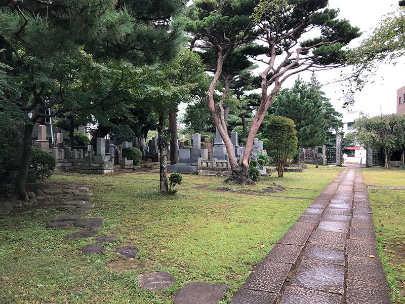 蓮華寺