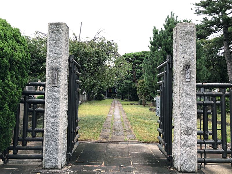 蓮華寺