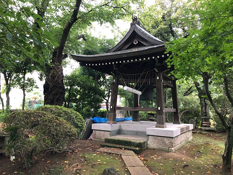 蓮華寺