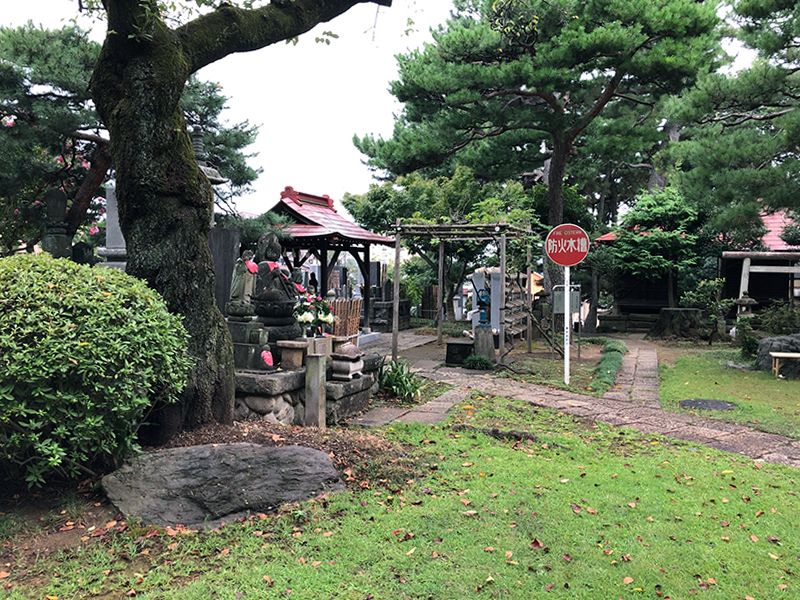 蓮華寺