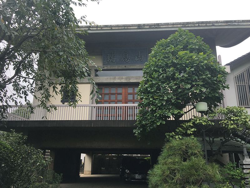 妙雲寺
