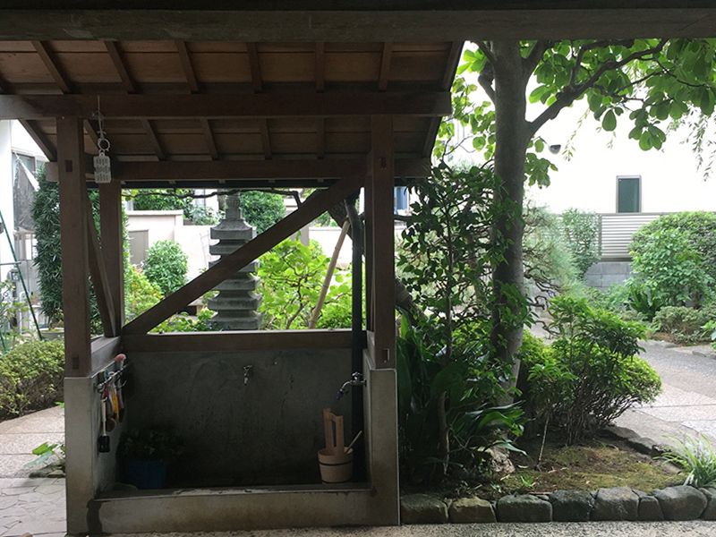 妙雲寺