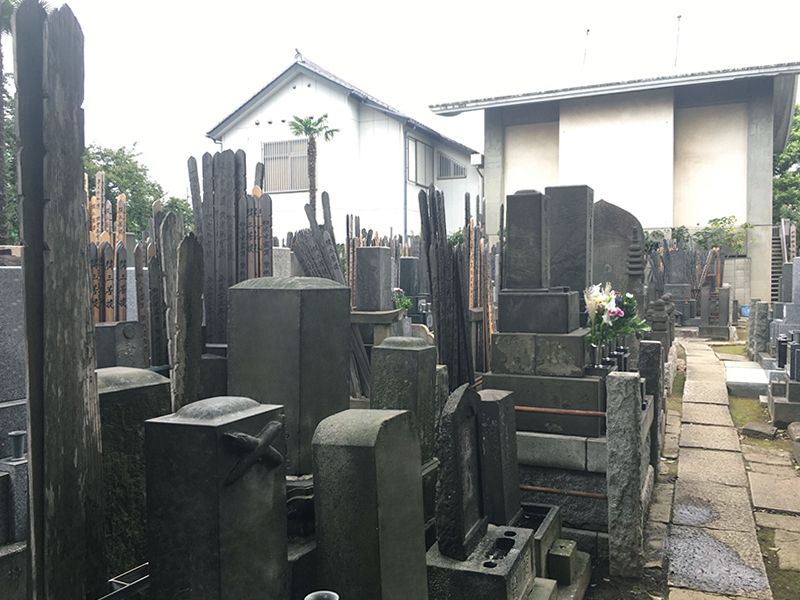 妙雲寺
