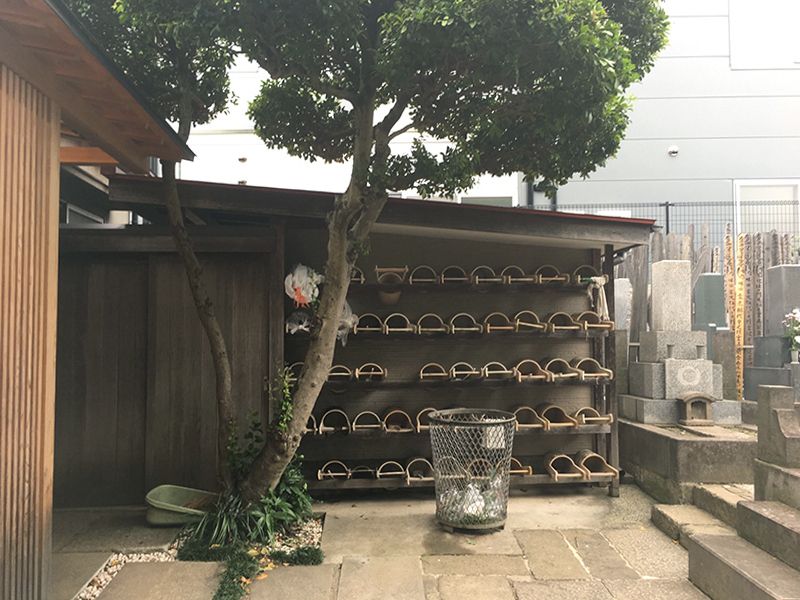 大雄寺