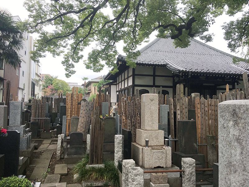 大雄寺