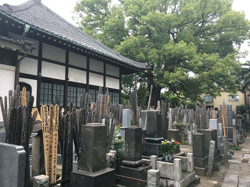 大雄寺