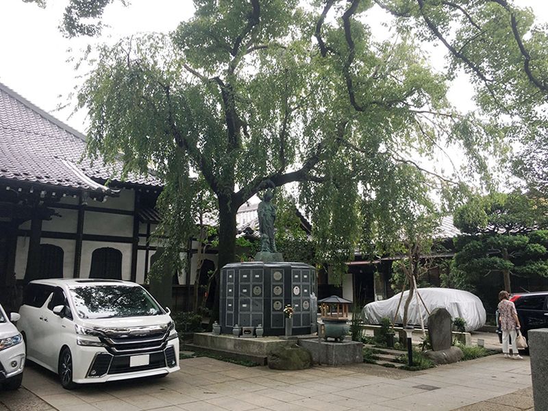 大雄寺