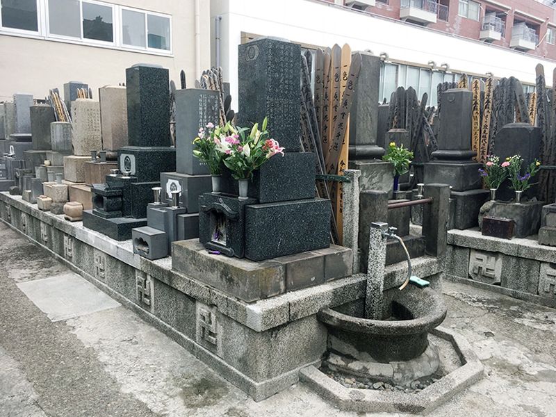 長遠寺