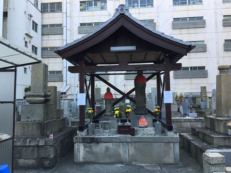 南方霊園