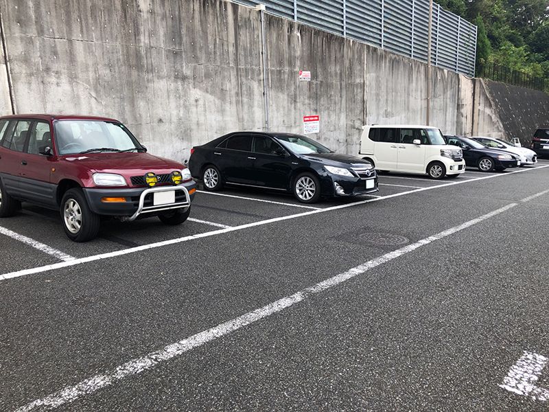 緑ヶ丘霊園