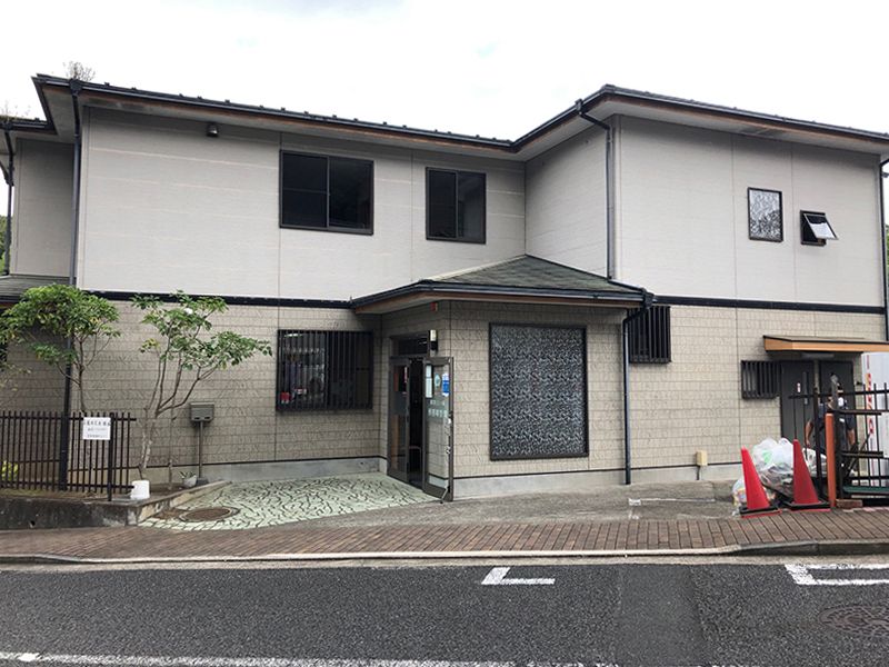 緑ヶ丘霊園