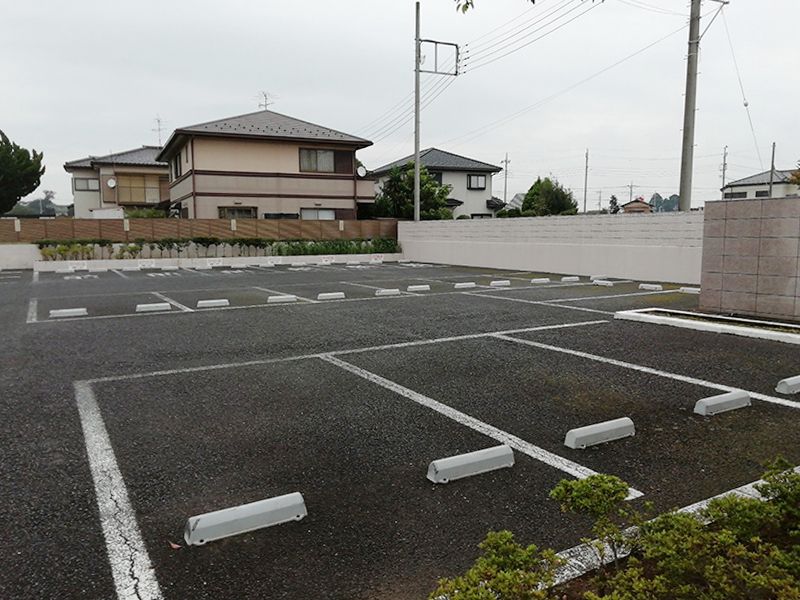 かしわ青光苑