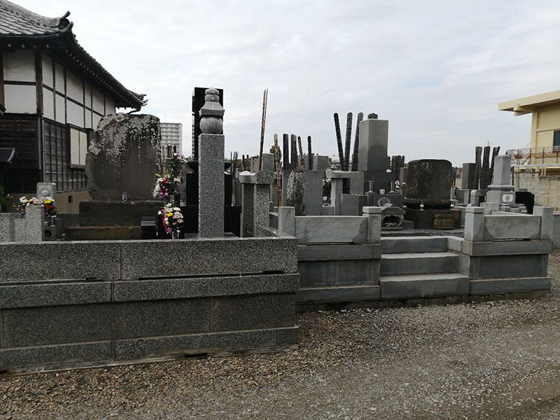 自性院