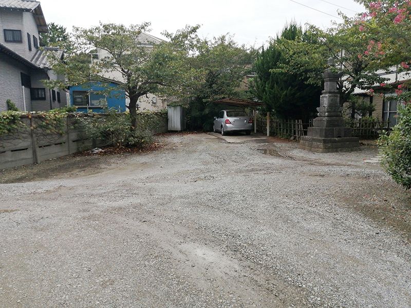 自性院