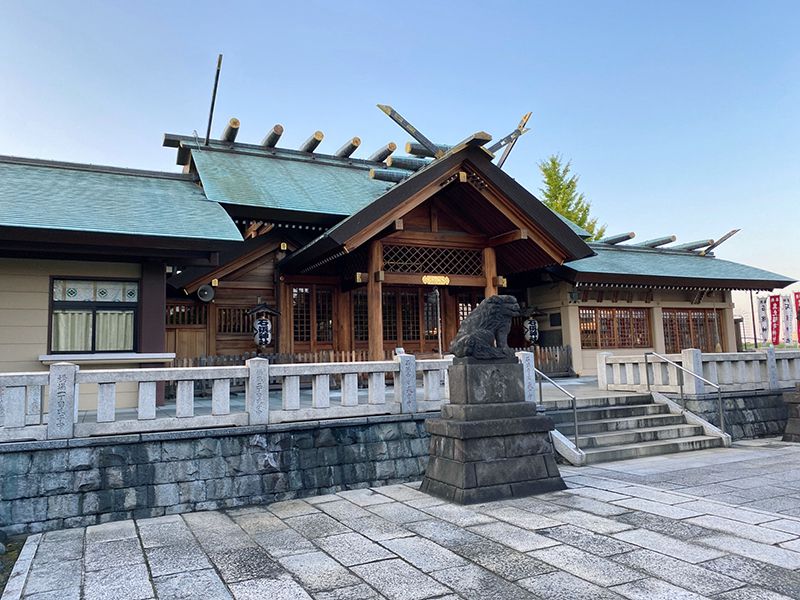 市川中央メモリアル風の丘