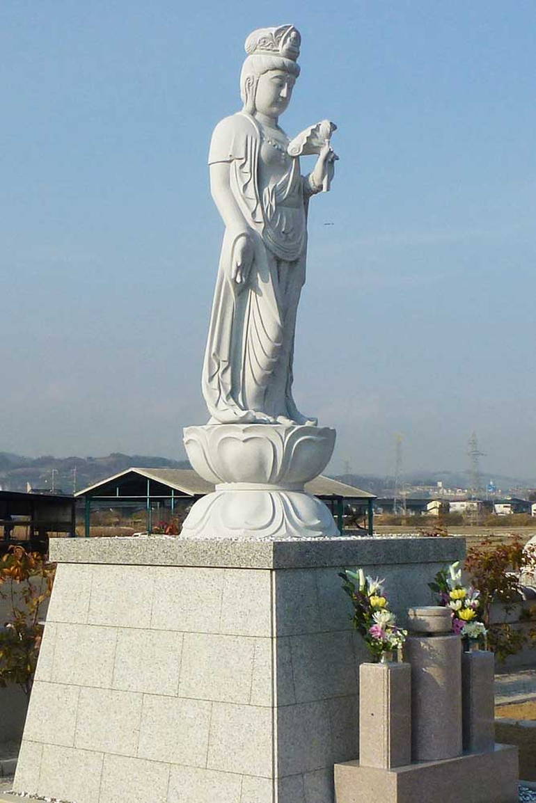 オアシス霊園 玉島