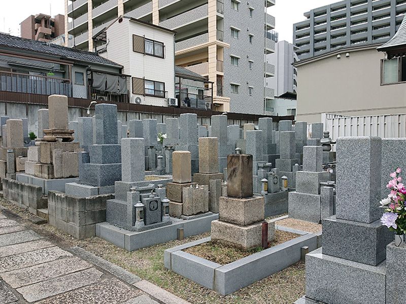 誓願寺