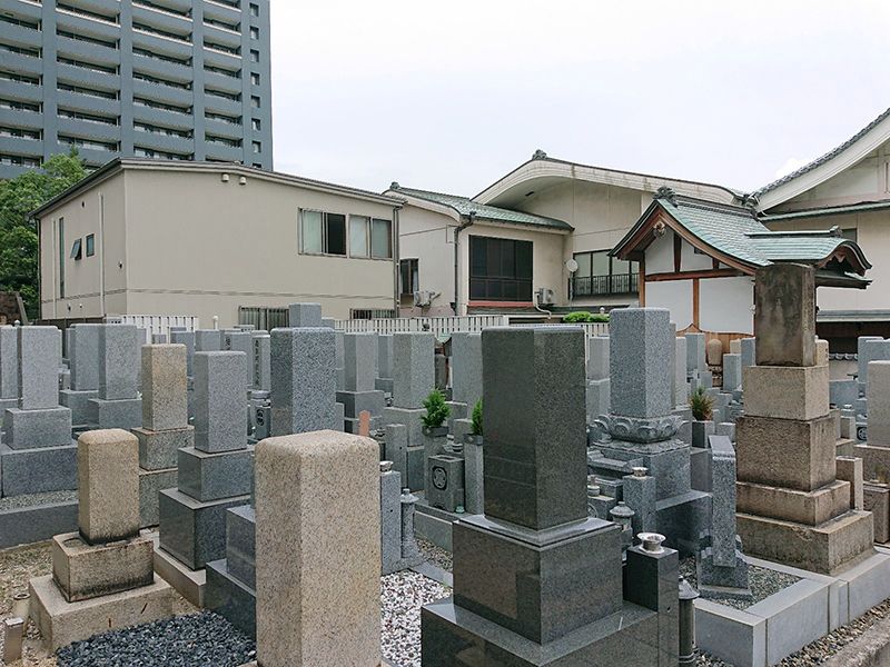 誓願寺