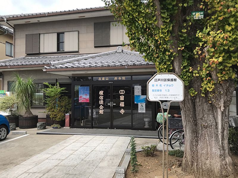 円福寺