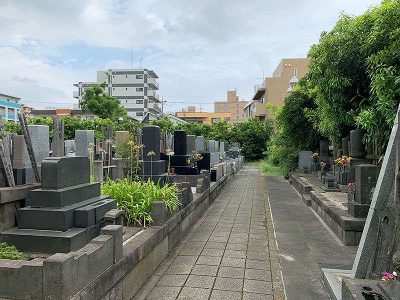 延命寺