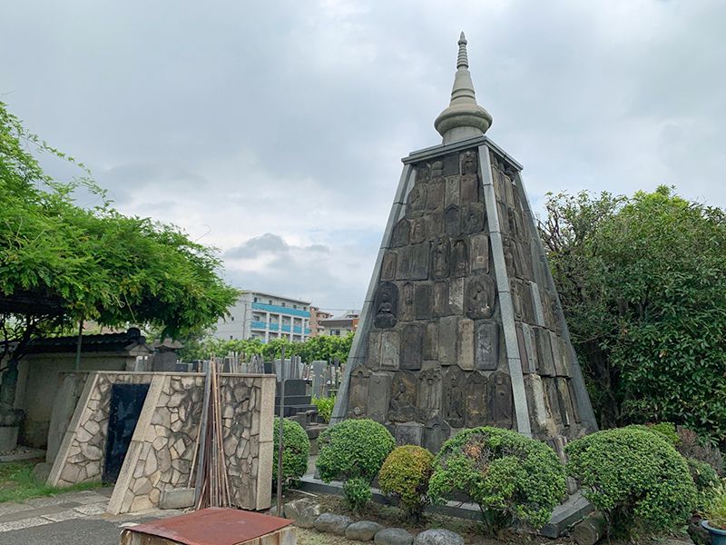 延命寺