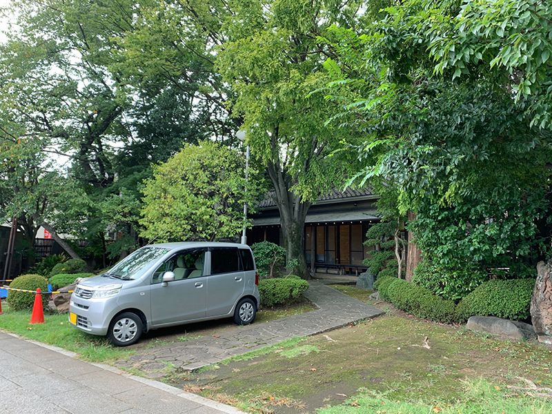延命寺