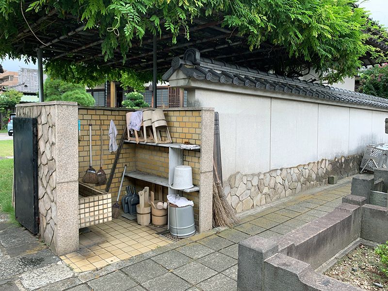 延命寺