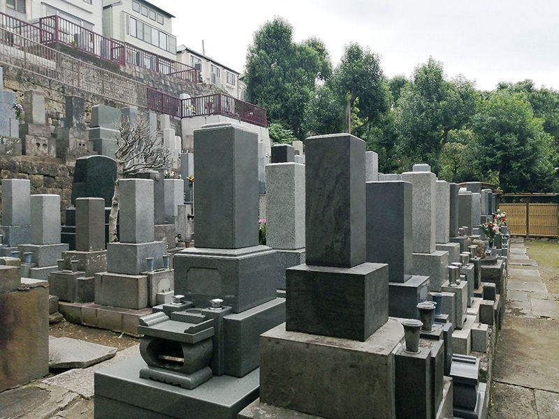 高源山 隨自意院 本法寺