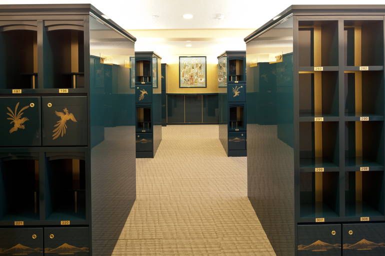 清法山 東京徳純院 納骨堂