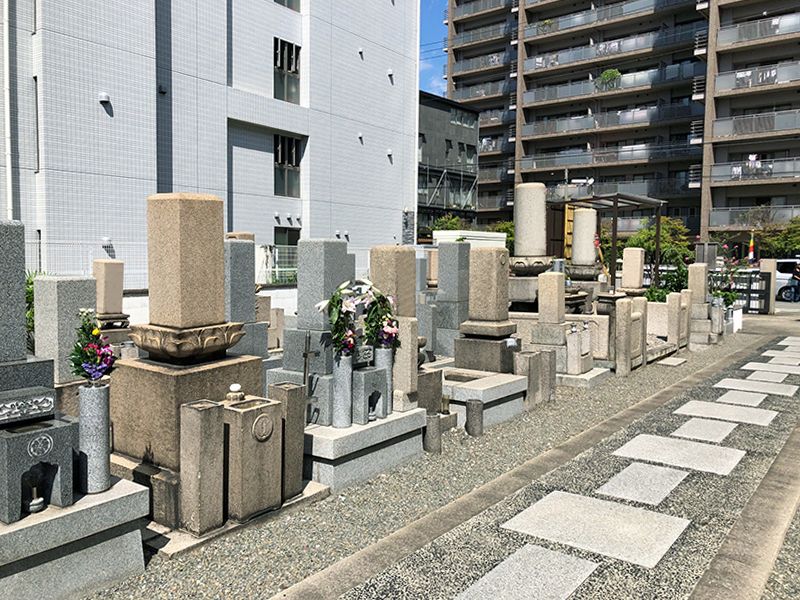 壽福院