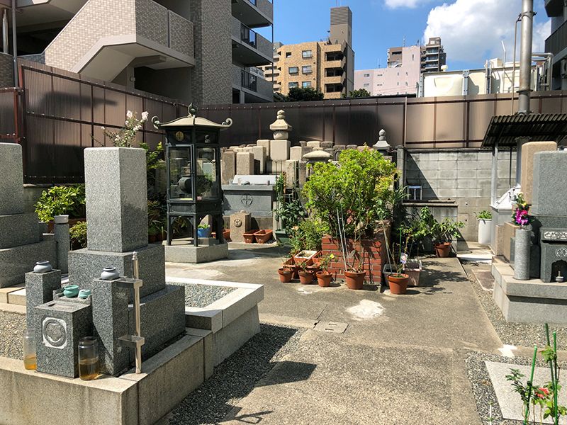 壽福院